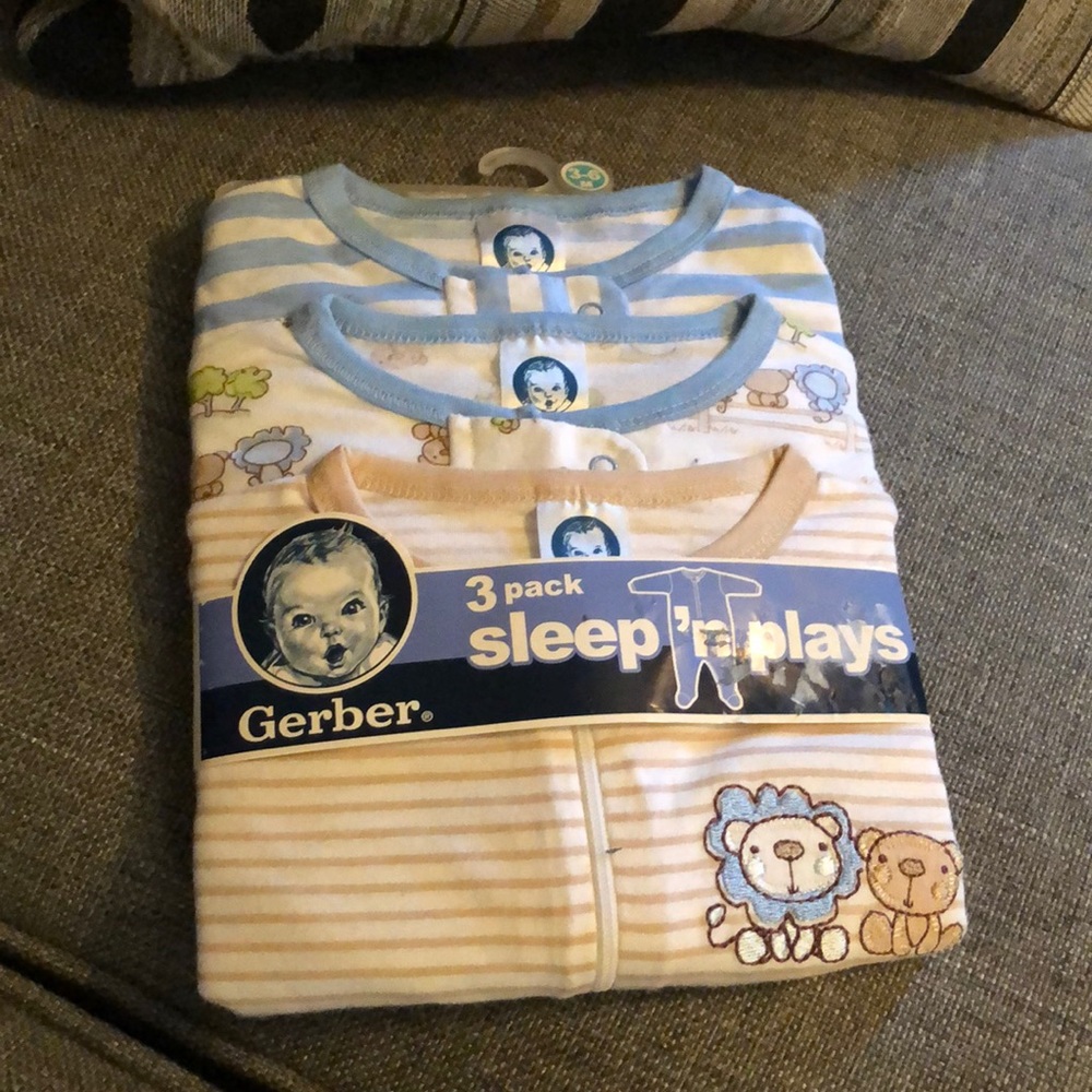 Infant sleep-n-plays